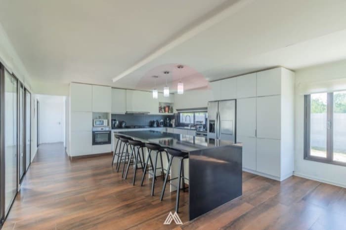 Casa en Ciudad del Plata — 4 dormitorios, San José — en venta