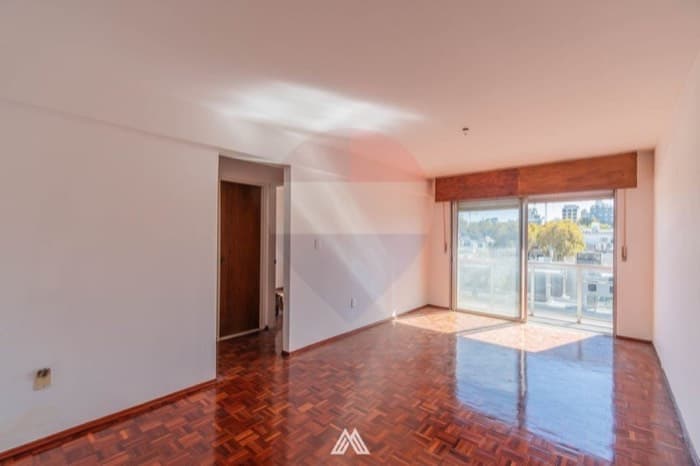Apartamento en Barrio Sur — 1 dormitorios, Montevideo — en venta