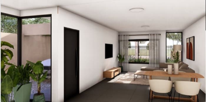 Casa PH en Solymar casi la rambla — 4 dormitorios, Canelones — en venta