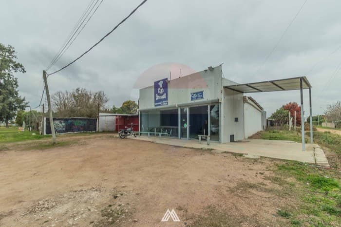 Local comercial con renta en Ciudad del Plata — San José — en venta — foto 2
