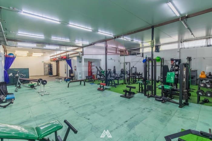 Local comercial con renta en Ciudad del Plata — San José — en venta — foto 4