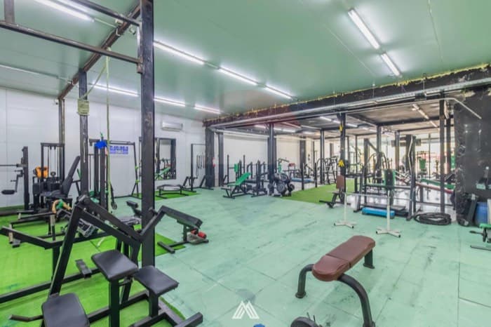 Local comercial con renta en Ciudad del Plata — San José — en venta — foto 6