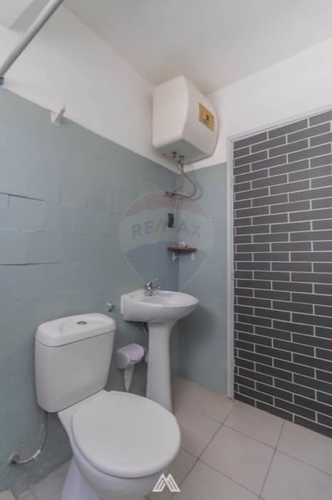 Apartamento en Aguada — 1 dormitorios, Montevideo — en alquiler — foto 2