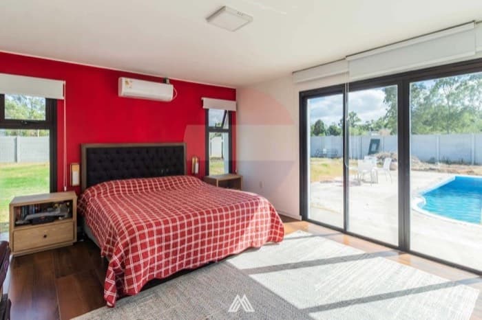 Casa en Ciudad del Plata — 4 dormitorios, San José — en venta — foto 5