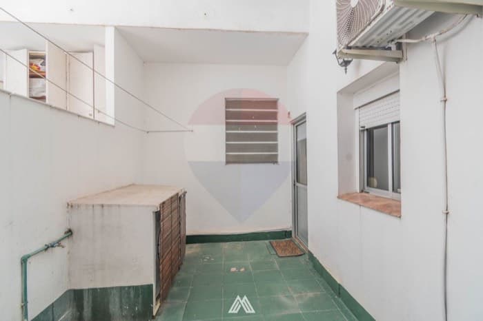 Apartamento en Pocitos (con patio) — 2 dormitorios, Montevideo — en venta — foto 3
