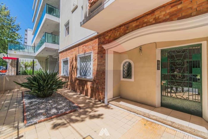 Apartamento en Pocitos (con patio) — 2 dormitorios, Montevideo — en venta — foto 4
