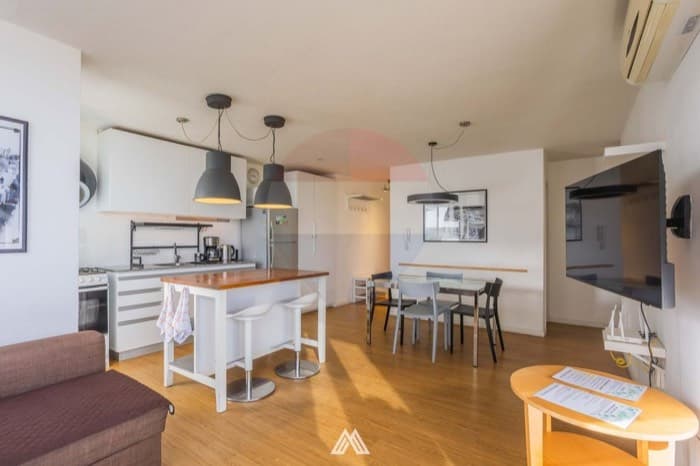 Apartamento en Palermo (con garaje y vista al mar) — 2 dormitorios, Montevideo — en venta — foto 5