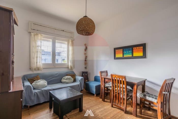 Apartamento en Buceo (con patio y parrillero) — 2 dormitorios, Montevideo — en venta