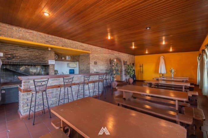 Apartamento en Barrio Sur — 1 dormitorios, Montevideo — en venta — foto 5