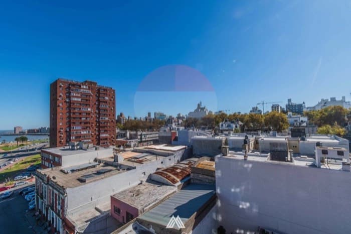 Apartamento en Barrio Sur — 1 dormitorios, Montevideo — en venta — foto 6
