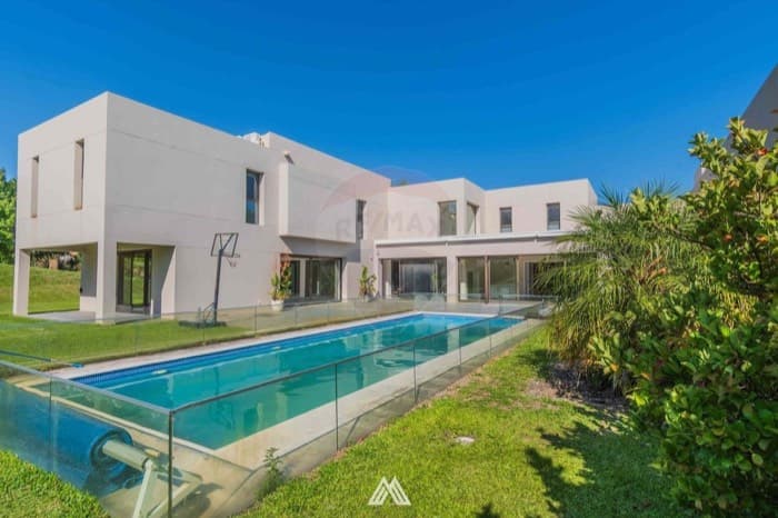 Casa en Barrio Privado Carmel - Canelones — 4 dormitorios, Canelones — en venta — foto 2
