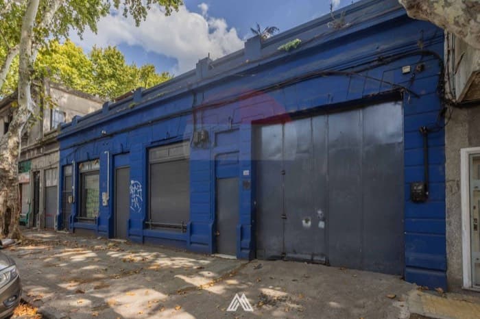 Casa en Aguada (más 3 locales y garaje) — 3 dormitorios, Montevideo — en venta — foto 4
