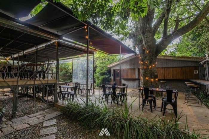 Cafetería en Carrasco (llave de negocio) — Montevideo — en venta — foto 4