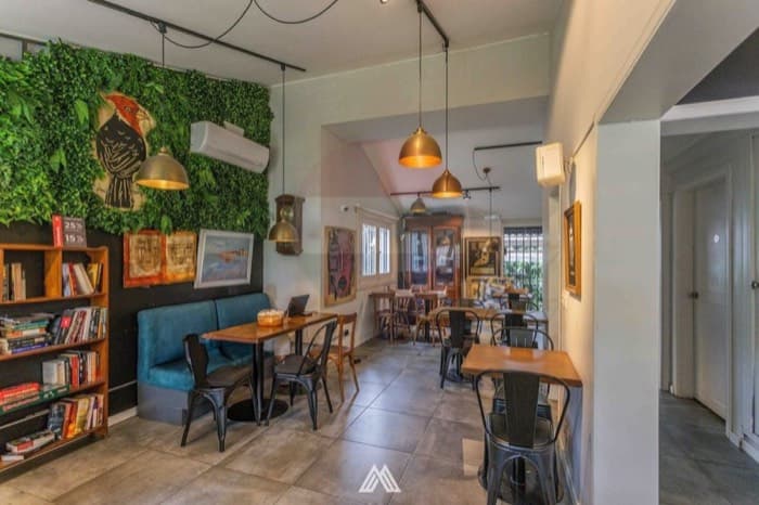 Cafetería en Carrasco (llave de negocio) — Montevideo — en venta — foto 5