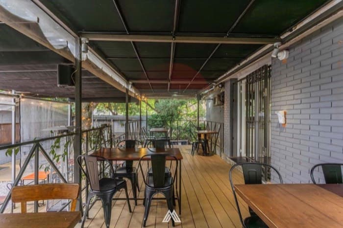 Cafetería en Carrasco (llave de negocio) — Montevideo — en venta — foto 6