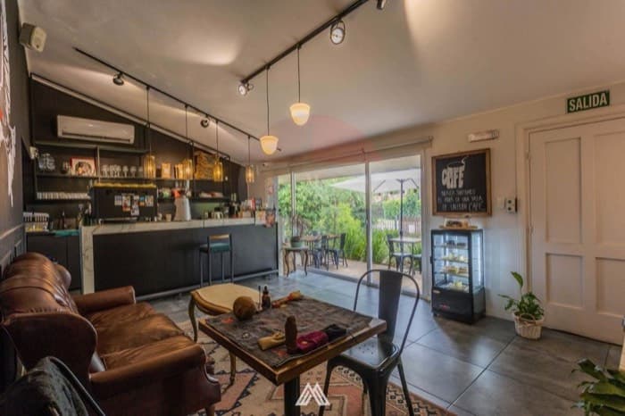 Cafetería en Carrasco (llave de negocio) — Montevideo — en venta — foto 7