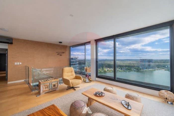 Penthouse en Carrasco Boating - Barra de Carrasco — 4 dormitorios, Canelones — en venta — foto 3