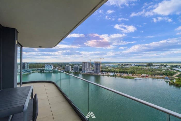 Penthouse en Carrasco Boating - Barra de Carrasco — 4 dormitorios, Canelones — en venta — foto 4