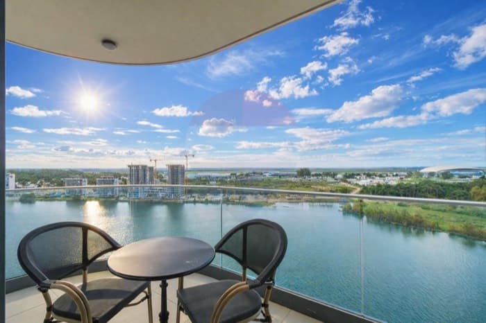 Penthouse en Carrasco Boating - Barra de Carrasco — 4 dormitorios, Canelones — en venta — foto 6